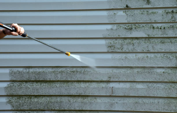 Best Parking Lot and Garage Cleaning  in Seminole, TX